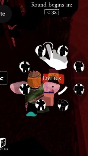 forsaken secret npc #roblox #forsaken