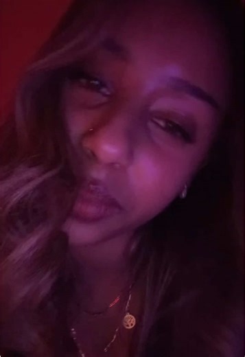 Girl you loud🫨