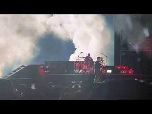 NF Clouds awesome live performance