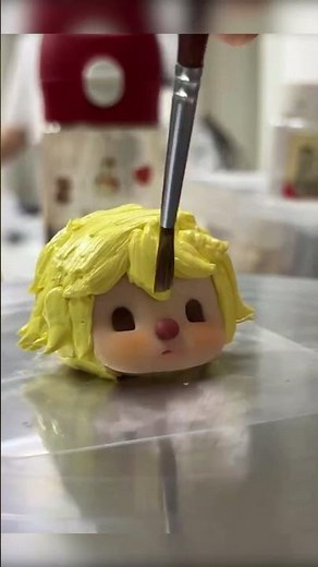 How to Make a Fairy Cake✨