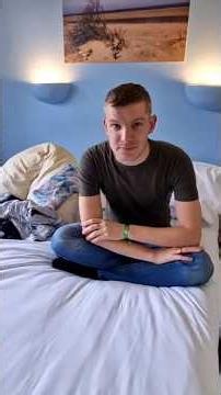 Our Thoughts... On The Accomodation At Butlins Skegness