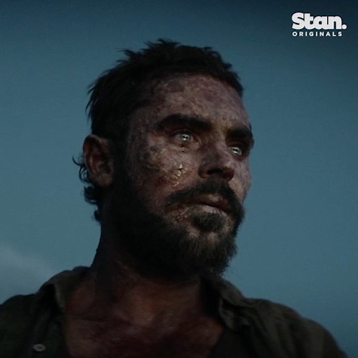 Zac Efron on Instagram: "Filming this was brutal— but I love this sh**. So proud of everyone involved and thank you to everyone who has watched so far 🤟🏼 In U.S. theaters March 11 and On Demand March 18. Check out @goldmovie2022 for more territories @screenmediafilms #GoldMovie #stanoriginals"
