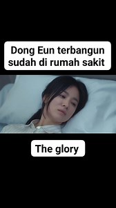 Moment ini merupakan pertemuan pertama antara dong Eun dan dokter muda ganteng 😍😍😍 #drakor #drakorindo #drakorid #dramakorea #koreadrama #theglory #drakorviral #drakorhits | Drakor Update