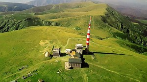 Всички онлайн уеб камери от Стара планина събрани на едно място