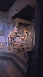 71K views · 1.9K reactions | Pinocchio’s Daring Journey |...