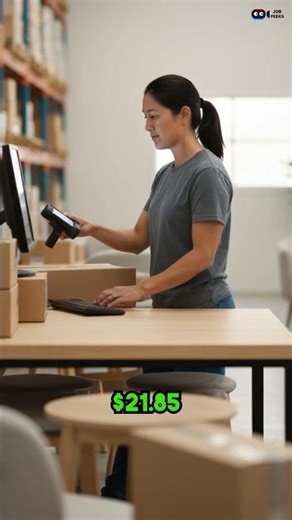 Warehouse Associate Night Shift in Roanoke TX | Grainger Careers