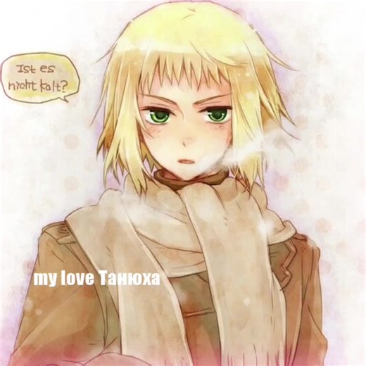 Discover the Characters of Hetalia: Switzerland and Hungary