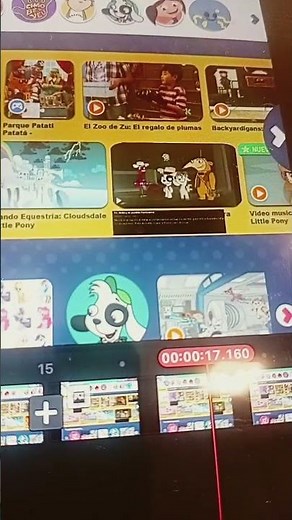 #discovery kids play