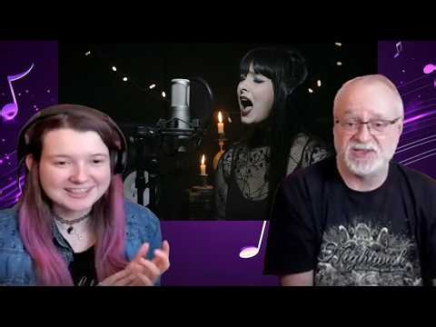 BAD OMENS - Impose (MAPHRA Vocal Cover) | FIRST REACTION ‪@MaphraMusic‬