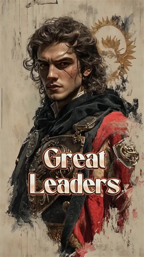Legendary Military Leaders and Their Victories