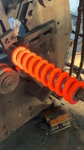 168K views · 617 reactions | Make in China the great process of yield huge springs #machine #factory #process #springs #tech #manufacturing #producer | TIM inside the factory | Facebook