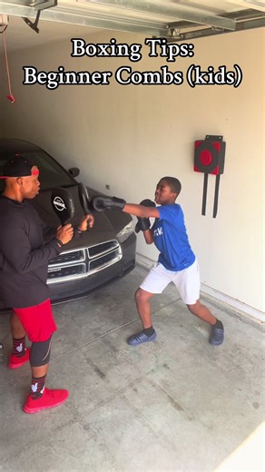 🥊 1. Jab – Cross (1–2) \t•\tTeaches: Basic timing, coordination, and stance discipline \t•\tTip: Make sure they fully extend both punches and bring hands back to guard. ⸻ 🥊 2. Jab – Cross – Hook (1–2–3) \t•\tTeaches: Adding angles and body rotation \t•\tTip: Emphasize pivoting the front foot on the hook for balance and power. ⸻ 🥊 3. Jab – Slip – Cross (1 – Slip – 2) \t•\tTeaches: Defense and counterpunching \t•\tTip: Encourage slipping with head movement, not leaning. ⸻ 🥊 4. Cross – Hook – C