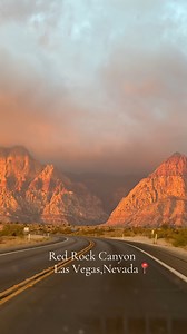 57K views · 907 reactions | Red Rock Canyon Scenic Drive , Nevada ,USA  redheadwanderr / TT | Best Destinations To Travel | Facebook