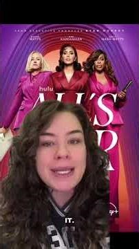 I’m reporting every single advert I see calling this “girl power” as misleading marketing