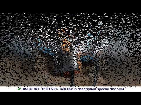 LEIBOO 20PSI DC Inflatable Electric Air Pump High Speed Air Compressor for Outdoor Surfing Paddle