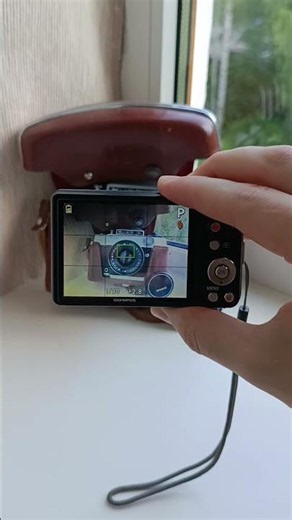 📸Olympus VG-130 Black 14.0MP Digital Camera Digicam Y2K CCD Compact 2000s Retro Vintage Review