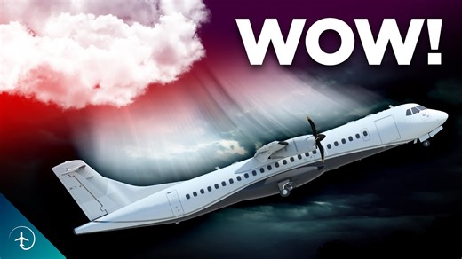 Best footage of microburst ever.