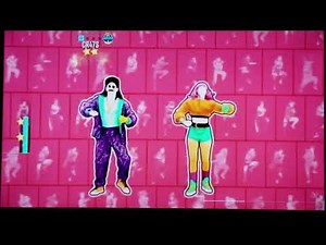 Just Dance 2020 Wii Skibidi