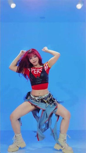 A longer dance cover for "CHOOM" ‪@BABYMONSTER‬ #Choom #babymonster #kpop #shorts