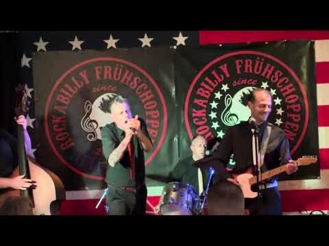 The Five-O-Two´s - Gotta Go (2025), live