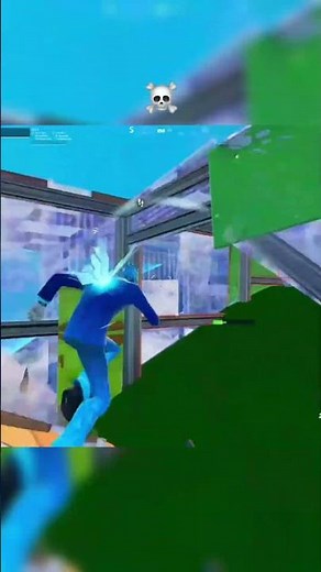 اقوى فايت بفورت نايت💀🔥Fortnite