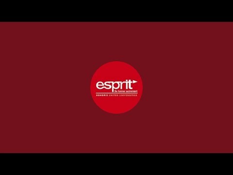 ESB : Esprit School of Business