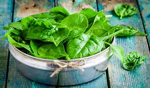 10 Foods That Help Reduce Inflammation