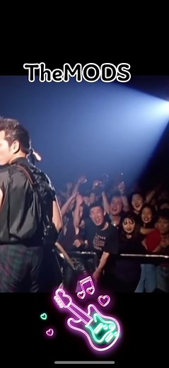 Live Music Performance by The Mods