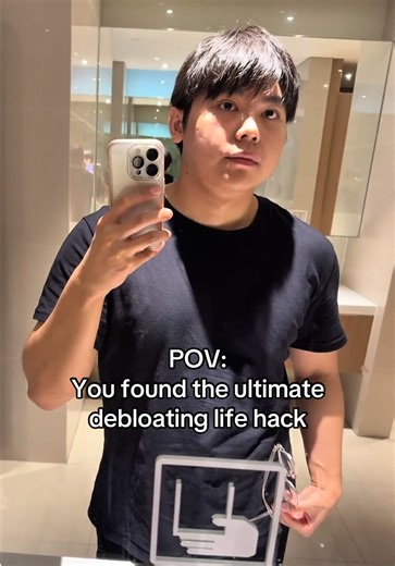 Ultimate Debloating Life Hack for a Puffy Face