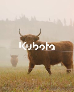 24K views · 252 reactions | Farming isn’t just seen—it’s heard. The rumble of the engine, the rustle of the fields, the quiet moments before the work begins. Today, we celebrate the rhythm of agriculture. Happy National Ag Day! #KubotaUSA #KubotaCountry #Kubota #NationalAGDay #Agriculture #Farming #AGDay25 #TogetherWeGrow | Kubota Tractor Corporation | Facebook