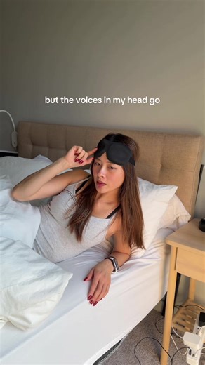 Thoughts Before Sleep as a Type 1 Diabetic