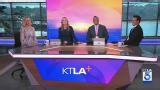 KTLA 5 Weekend Morning News Top Stories at 9 a.m. - Oct. 11, 2025