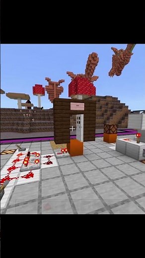 Logic Gates & Memory Circuits Minecraft Redstone