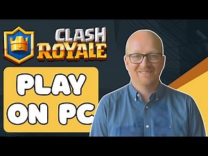 How to Play Clash Royale on PC FREE (Step-by-Step)