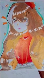 fake collab with‪@MIA_san2‬ #anime