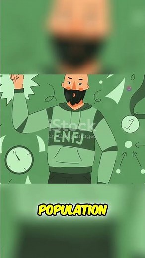 ENFJ Protagonist Personality: Stands Out from the Crowd!! #enfj #enfjstrengths #mbtipersonality