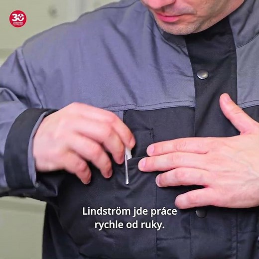 Pracovní oděvy v akci: Bohemia Sekt