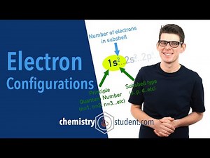 Electron Configurations