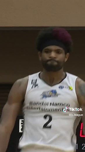 ペリン・ビュフォードの劇的ブザービーター