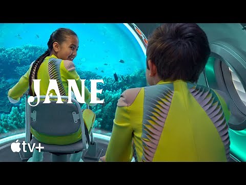 Jane — Season 2 Official Trailer | Apple TV