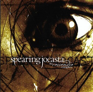 Spearing Jocasta - The Cassandra Complex
