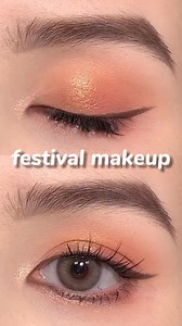 1.4M views · 21K reactions | #fypシ゚viralシfypシ゚ #eyeshadowtutorial #tutorial #beauty #eyeshadow | Aotica BURMA Online Shopping | Facebook