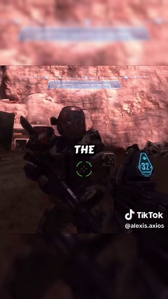 Emile-A239 Skull Visor #halo #haloreach #nobleteam #spartans #spartan #haloclips