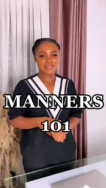 Why Pointing at Someone is Considered Rude