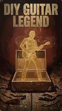 The Cigar Box That Invented Rock and Roll | Breaking Cigars