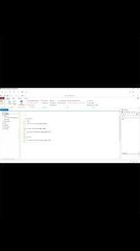 At last we have started a CAPL script!! Part 2 #automotivetesting #automobile #canoe #capl