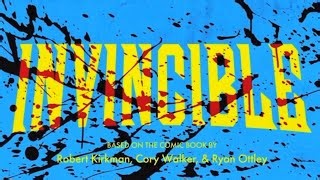 All Invincible Title Card Openings Season 1 Season 2 4k Ben Gun Mp3 & Mp4 Download - clip.africa.com