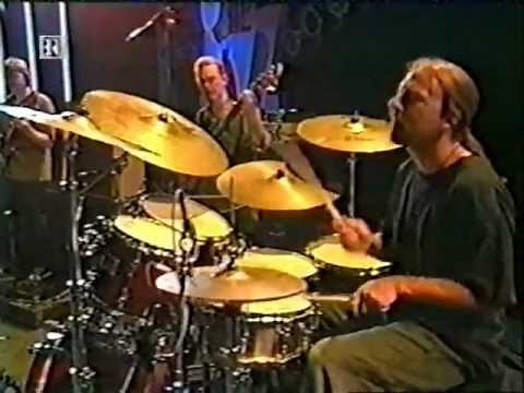 Allan Holdsworth - in concert