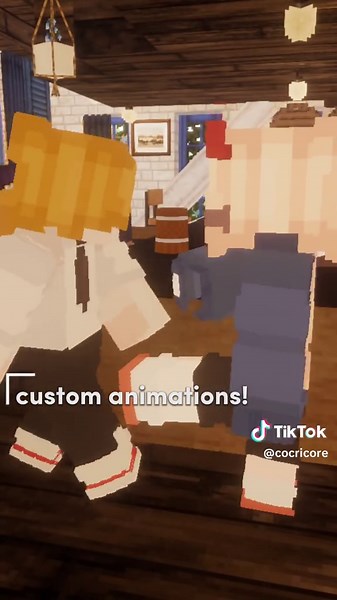 just a few of my fave mods that we use in our server #minecraft #cottagecoreminecraft #aesthetic #cuteminecraft #cottagecore #aestheticbuild #cocricot #shikicity #anime #mc #minecraftcottage #mlp #prettyminecraft #aestheticminecraft #minecraftcity #minecraftmods #moddedminecraft