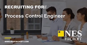Take a look at one of our latest roles! Process Control Engineer. This company with over 75 years of refining expertise, are now the world’s leading producer of sustainable fuel and at the forefront in developing renewable and circular feedstock solutions for polymers and chemicals. To apply, please click the link below http://tinyurl.com/ykqkhmgo | NES Fircroft